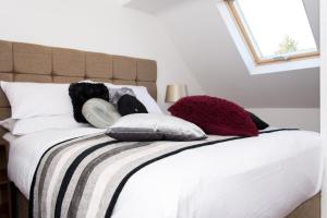 Trivelles Mayfair,stockport