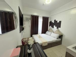 JJMC HOMESTAY 36 With Netflix and Unli Wifi