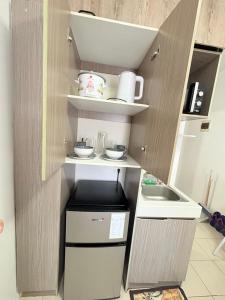 JJMC HOMESTAY 36 With Netflix and Unli Wifi