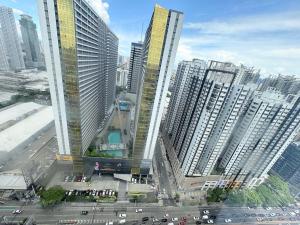 JJMC HOMESTAY 36 With Netflix and Unli Wifi