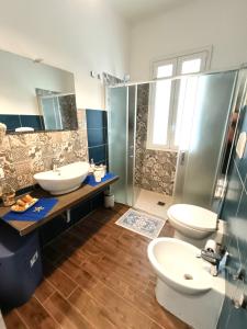 Scirocco Blu - Casa al Mare