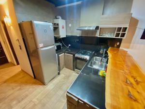 Spacious and bright for 9 people in Cerro Catedral