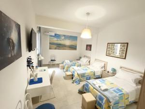 Scirocco Blu - Casa al Mare