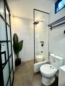 Your Brothers House Tribal Village