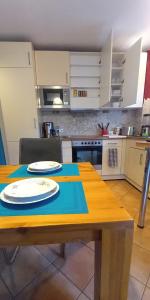 Mitten in Alt-Seckbach