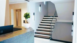 Arbnor Boutique Hotel