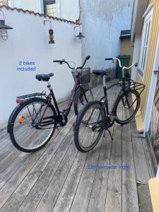 Båtmansstugan i Gamla Stan