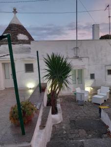 Villa martina