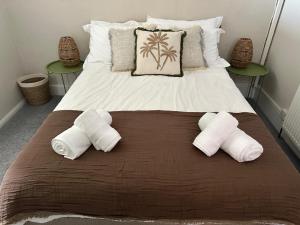 Garden home, Central Folkestone