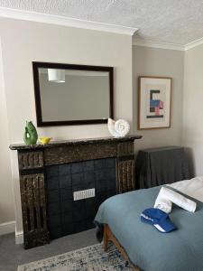 Garden home, Central Folkestone