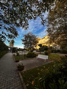 Apartment BELLA VISTA