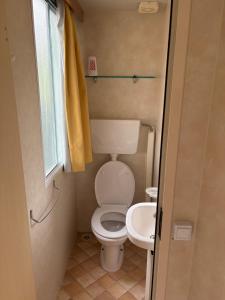 Mobilehome P-Dante