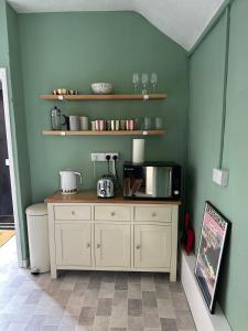 Garden home, Central Folkestone