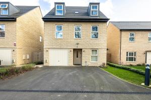 Very Comfortable home