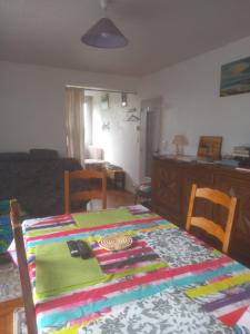 Spacieux appartement 4 pieces