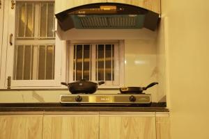 2 BHK Apartment Homestay in Kathmandu