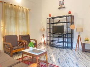 Mystic 2BHK