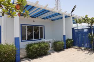 Al-Ashkhara Beach Resort منتجع شاطئ الأشخرة
