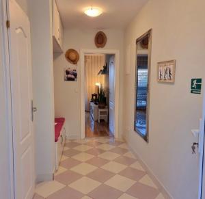 Apartments Maruška i Jana