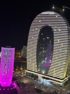 New Orbi City Center