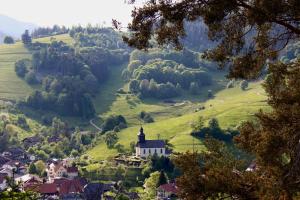 HUS - Chalet Lodges