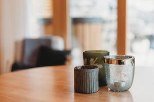 HUS - Chalet Lodges