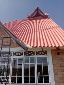 SC villa
