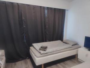 Helmiapartments Sotkamo