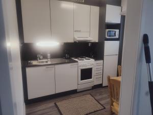 Helmiapartments Sotkamo