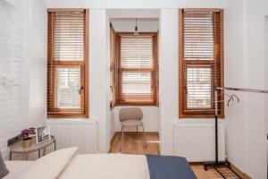 New townhouse in central Istanbul near best hotspots