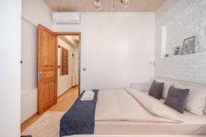 Private House Istanbul City