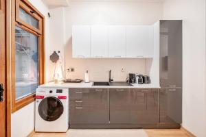 Private House Istanbul City