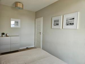 Komfortowy apartament z aneksem kuchennym, dzielnica UZDROWISKO