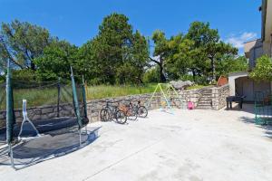 Apartment Feruccio by Rent Istria