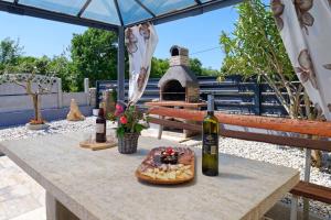 Apartment Feruccio by Rent Istria