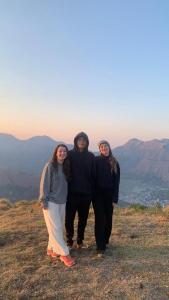 Fetung Bayan Homestay