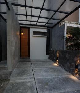 The Cendana Villa's