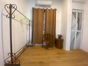Roomstay Cikgu Mie
