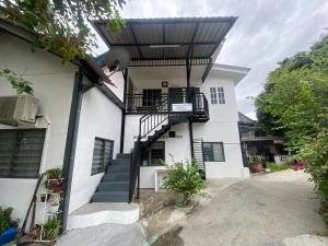 Roomstay Cikgu Mie