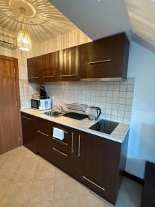 Cosy Seaview apartment Budjaka