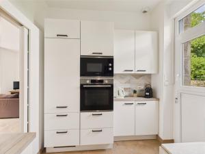 Vue mer - 50 m du port - Maison pour 6 - Jardin