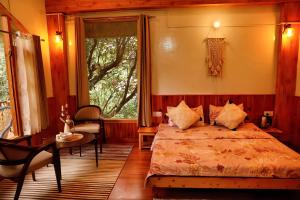 Boho Grove Cafe & Stay, Tirthan Valley