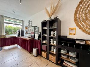 Hotels Hotel Les Grenadines : photos des chambres