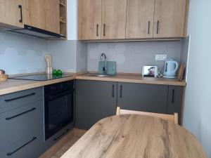 Alex Apartman