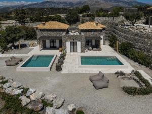 Palazzo Greco Villas