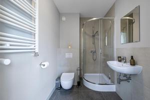 Apartament przy Błoniach