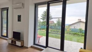 Уютный Гостевой Домик Ray в Варне