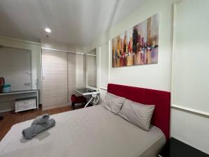 HYDE1 i-City ITQAN Premium Home - 8pax, Netflix, Parking