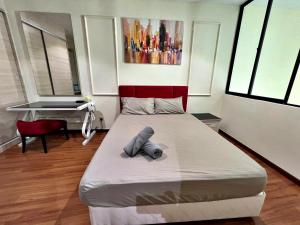 HYDE1 i-City ITQAN Premium Home - 8pax, Netflix, Parking