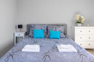 Apartament przy Błoniach